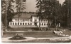 CPI (B1221) BORSEC, CASA DE ODIHNA, EDITURA MERIDIANE, CIRCULATA 12.10.61, STAMPILE, Fotografie