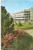 CPI (B1274) RIMNICU VILCEA, MAGAZINUL COZIA, EDITURA MERIDIANE, CIRCULATA 17.01.60, STAMPILA, TIMBRU