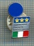 48 INSIGNA -FEDERATIA ITALIANA DE FOTBAL -starea care se vede