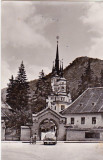 Bnk cp Brasov - Biserica Sf Nicoale - circulata