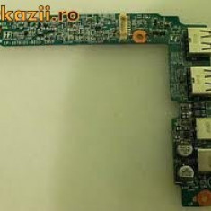 Placa audio Sony Vaio VGN-FZSeries FZ340E VGN-FZ31E Vgn-fz460e 1P--1076101--8010