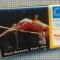 99 INSIGNA -OLIMPICA, ATENA 2004 -KODAK sponsor olimpic -proba de saritura in inaltime -starea care se vede