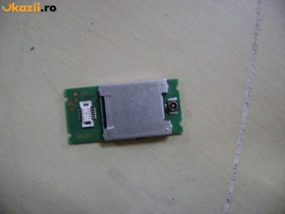 blutut Sony vaio PCG-3A1M VGN-FZ31M PCG-3B1M VGN-FW11L VGN-FW31E PCG-3F1M foto