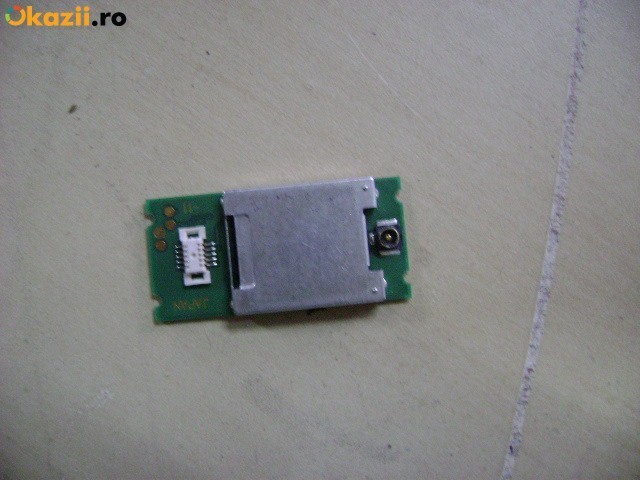 blutut Sony vaio PCG-3A1M VGN-FZ31M PCG-3B1M VGN-FW11L VGN-FW31E PCG-3F1M