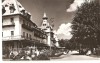 CPI (B1229) CALIMANESTI, SANATORIUL BALNEAR, EDITURA MERIDIANE, NECIRCULATA, RPR, Fotografie