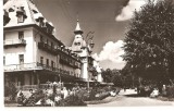 CPI (B1229) CALIMANESTI, SANATORIUL BALNEAR, EDITURA MERIDIANE, NECIRCULATA, RPR, Fotografie