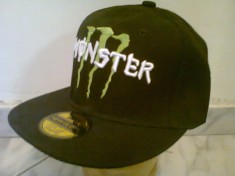 SAPCA RAP GANGSTA MONSTER foto