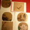 Set 11 Ilustrate -Pictura- China - ed. anii&#039;60