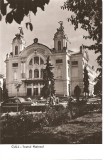 CPI (B1263) CLUJ, TEATRUL NATIONAL, EDITURA MERIDIANE, NECIRCULATA, RPR, Fotografie