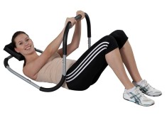 Aparat fitness abdomen NOU ! .... daca vrei sa dai burta jos foto
