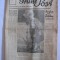 ZIARUL DIE GRUNE POST DIN 26 MARTIE 1933