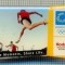 106 INSIGNA -OLIMPICA, ATENA 2004 -KODAK sponsor olimpic -proba de atletism -starea care se vede