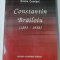 RARITATE. EMILIA COMISEL - CONSTANTIN BRAILOIU. 1893-1958. biografie