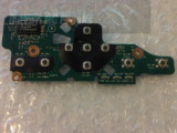 Placa buton pornire POWER Sony Vgn-fz430e 1p-1076100-8010