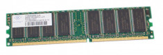 NANYA, PQI, SYCRON DDR 333/ 400 MHz 256 MB foto