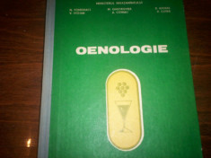 OENOLOGIE foto