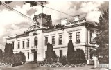 CPI (B1222) RIMNICU VILCEA , SFATUL POPULAR RAIONAL, EDITURA MERIDIANE, NECIRCULATA, RPR