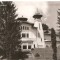 CPI (B1239) GOVORA, CINEMATOGRAFUL, COMBINATUL POLIGRAFIC CASA SCINTEII, CIRCULATA 14.OCT.59, STAMPILE, TIMBRU