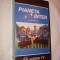 CASETA VIDEO DOCUMENTAR/ LIMBA ITALIANA ~ PIANETA INTER ~ 1988