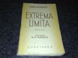 Extrema limita - Mihail Artibasev ( Artzibasew ) - interbelica, Alta editura