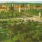CPI (B1299) ORADEA, PIATA 23 AUGUST, EDITURA OSETCM, CIRCULATA 10.04.76, STAMPILE, TIMBRU IMPRIMAT