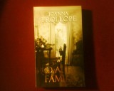 Joanna Trollope O alta familie, 2012