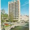 carte postala(ilustrata)-CIMPULUNG-MOLDOVENESC-Hotel Zimbru
