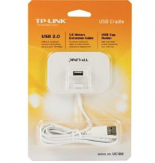 TP-LINK Prelungitor Cablu USB 2.0 lungime 1.5 metri foto