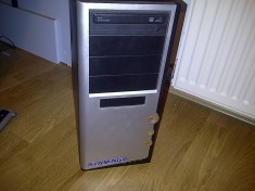 unitate pc flamingo foto