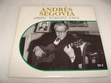 ANDRES SEGOVIA - Haydn / Scarlatti / A.M.O., Blues