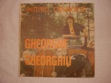 DISC VINIL - Gheorghe Gheorghiu - Pentru Dragoste