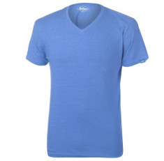 Lee Cooper Tricou V-Neck nou foto