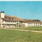 CPI (B1279) CRISAN, HOTEL LEBADA, EDITURA OSETCM, CIRCULATA 04.8.75, STAMPILE, TIMBRU IMPRIMAT