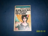 O PICATURA DE S&amp;Acirc;NGE SPANIOL-MILOS CRNJANSKI, 1983