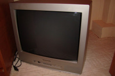 Tv Panasonic CRT ,diag.51 cm foto