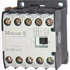 Contactor DILEM-10G