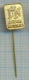 178 INSIGNA -LN -LOTERIA NATIONALA -starea care se vede