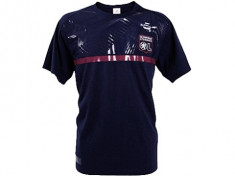 Tricou barbat Adidas Olympique Lyon - tricou original fotbal foto