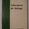 H. Chirilei, s.a. - Laboratorul de biologie