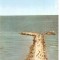 CPI (B1316) EFORIE SUD, STATIE DE HIDROBUZE, EDITURA MERIDIANE, CIRCULATA 2.9.62, STAMPILE, TIMBRU