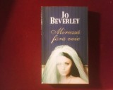 Jo Beverley Mireasa fara voie