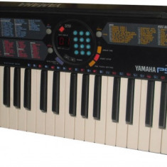 Orga Yamaha PSR.76