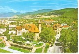 CPI (B1277) PIATRA NEAMT, EDITURA OSETCM, CIRCULATA , STAMPILA, TIMBRU IMPRIMAT, Fotografie