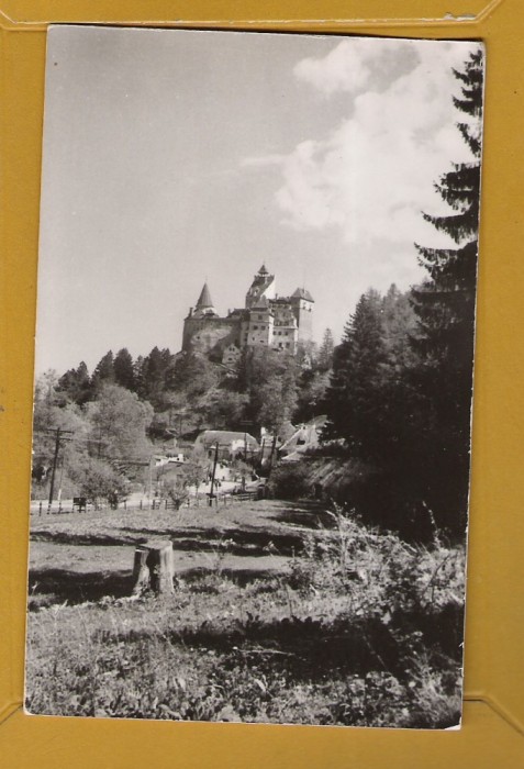 BRAN CASTELUL APROX 1955