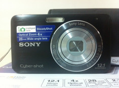 Aparat foto Sony DSC-W310 Aproape NOU foto