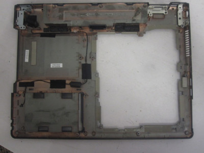 carcasa jos Bottom case Fujitsu Siemens Amilo Pro V3515 V2055 80-41203-10 foto