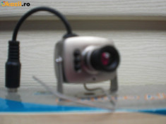 Camera video wireless foto