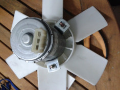 electroventilator, Gmv, ventilator racire vw audi seat pana in 2000 foto