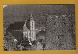 BRASOV BISERICA NEAGRA 1939, Circulata, Fotografie