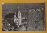 BRASOV BISERICA NEAGRA 1939